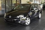 Volkswagen Golf VI Variant 1.2 TSI DSG Style"NAVI"KLIMAAUT" - Volkswagen Golf aus 2012: Variant