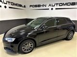Audi A3 30 TDI Sportback AHK Bi-Xenon Kamera - Audi A3 mit Diesel-Antrieb: Kombi