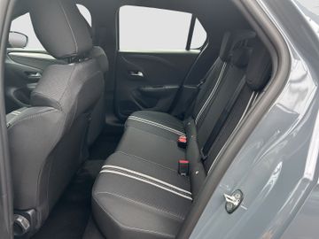 Fotografie 9 des Opel Corsa Corsa-e GS Alwetter 11KW Sitzh. Lenkradh.