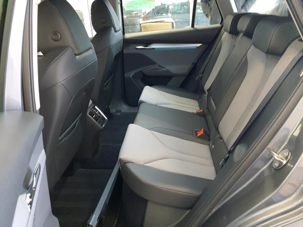 Skoda Enyaq - Bild 16