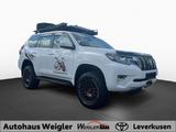 Toyota Land Cruiser 2.8 Comfort 4x4*OFFROAD/UMBAU* - Toyota Land Cruiser in Köln