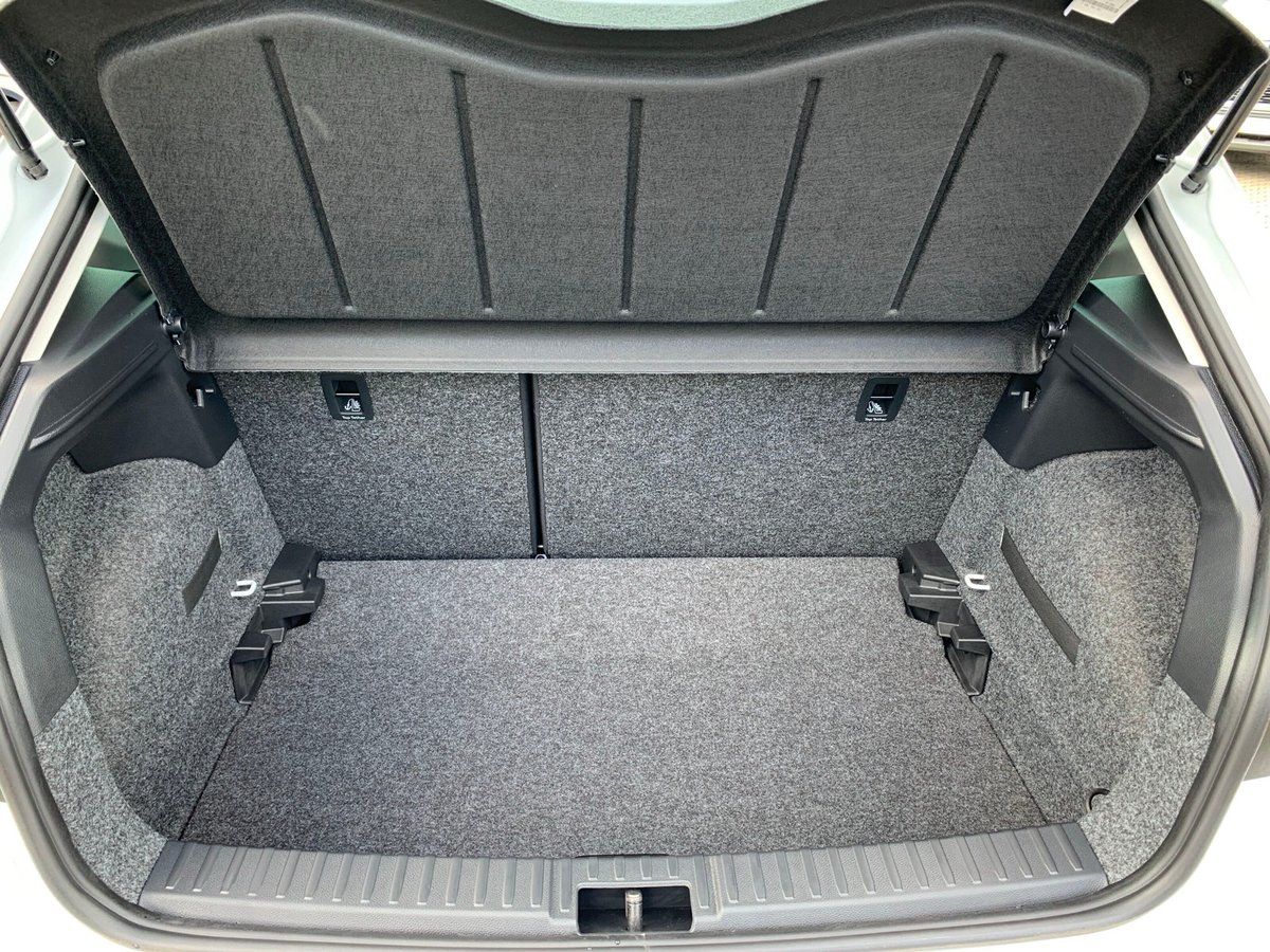 Seat Ibiza - Bild 12