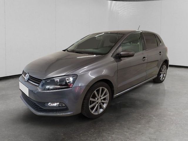 VW Volkswagen Polo 5p 1.4 tdi Trendline 75cv