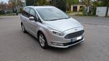 Ford Galaxy 2,0 Titanium Aut. AHK 7-Sitz. Matrix LED