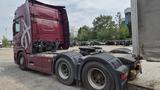 Scania R530 6x4 V8 - Scania Hamburg