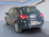 Opel Corsa E Innovation  **OPC-Line** - Opel Corsa: Opc