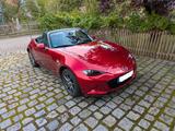Mazda MX-5 1.5 SKYACTIV-G 132 Sports-Line - gebrauchte Mazda MX-5 aus dem Jahr 2019