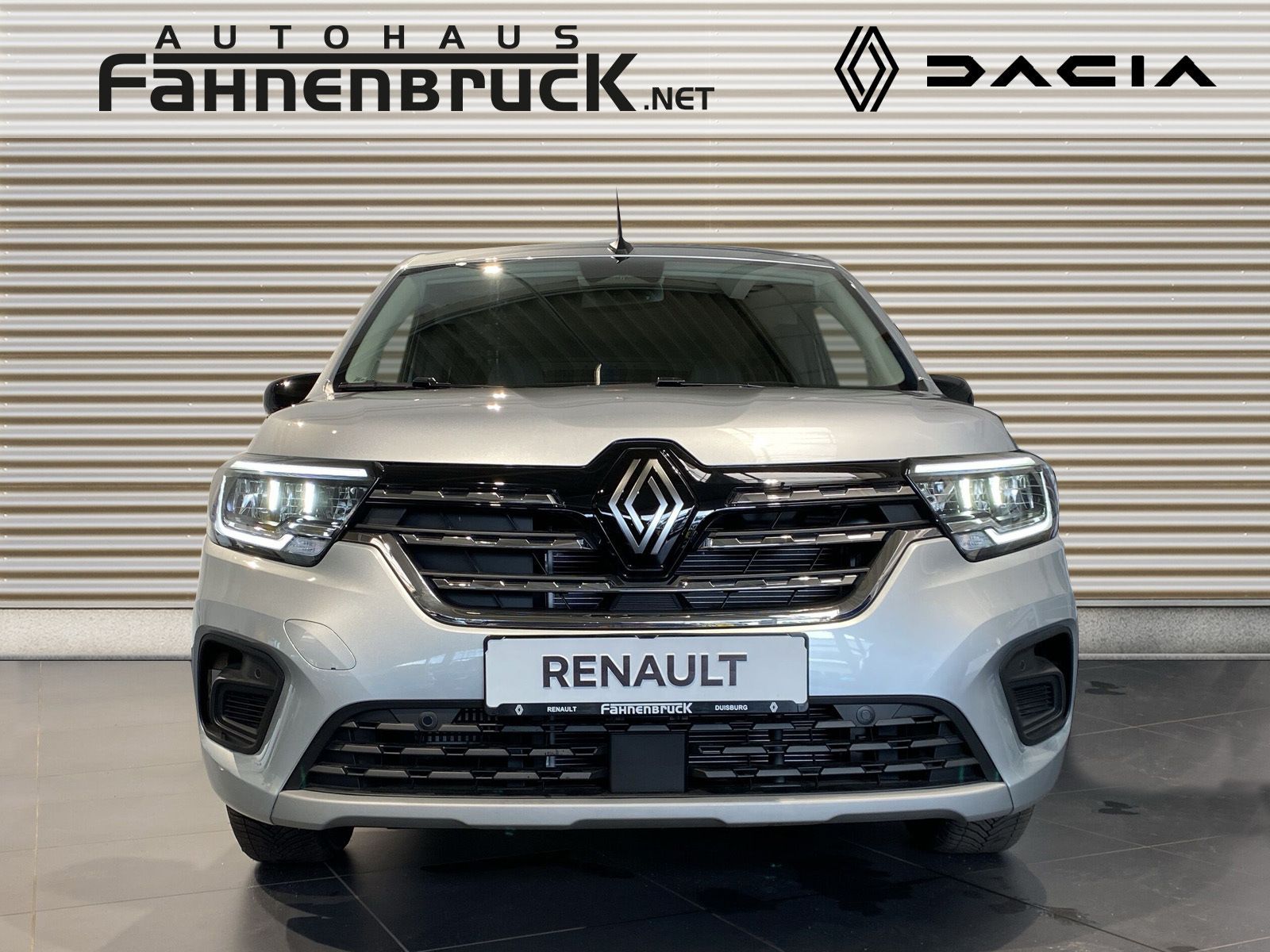 Renault Kangoo - Bild 6