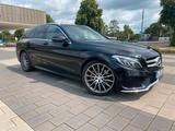Mercedes-Benz Mercedes Benz C 250 T AMG/LED/360/PANO/PARK - Mercedes-Benz C 250 in Hannover