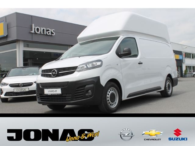 Opel Vivaro -e Cargo L Edition Hochdach 75kWh 0,99% N