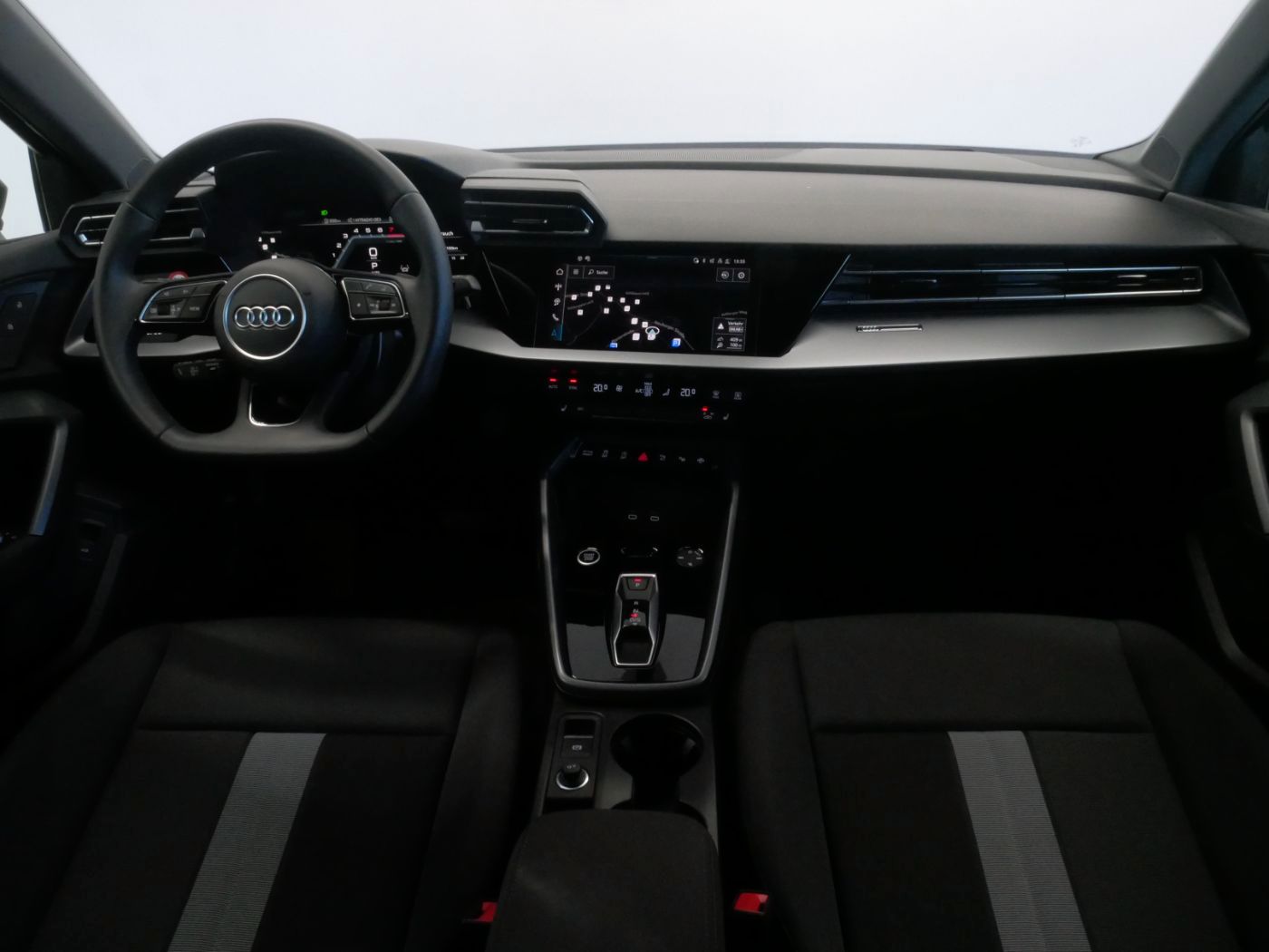 Audi A3 - Bild 11