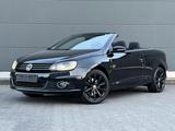 Volkswagen Eos Cup Bi-Xenon Sportsitze 1.Hand Schiebedach - Volkswagen Eos mit Benzin-Antrieb