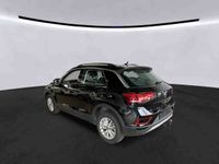 Volkswagen T-Roc - Vorschau Bild 5