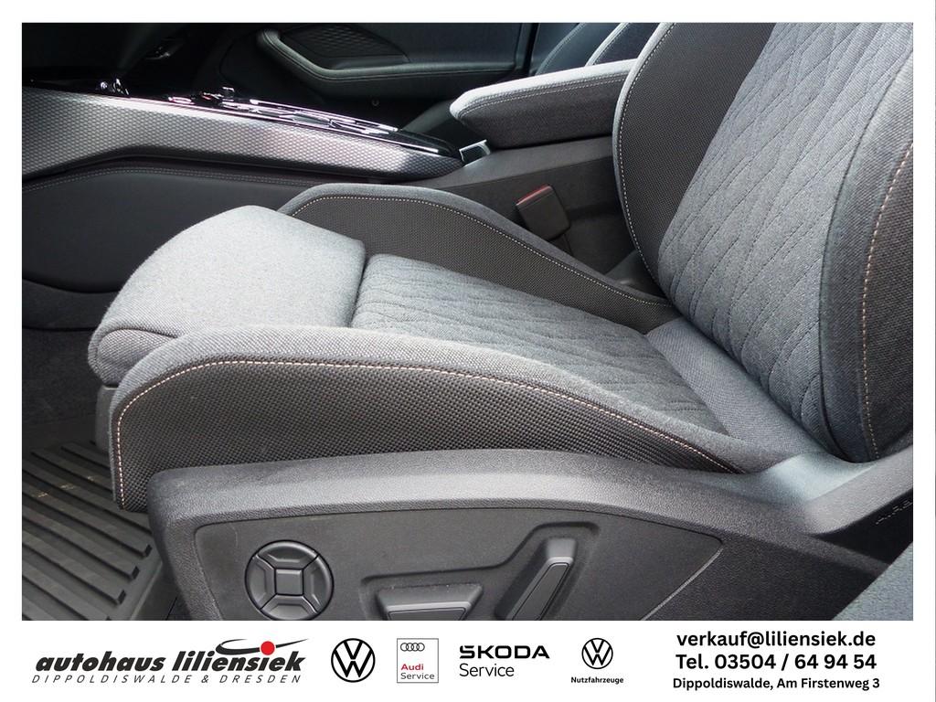 Audi A5 Avant TDI edition one S-Line B&O/20ZOLL