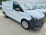 Mercedes-Benz Vito 116 CDI PRO LANG|9°°°KM|9G|MB GARANTIE - Mercedes-Benz Kastenwagen hoch + lang Vito cdi