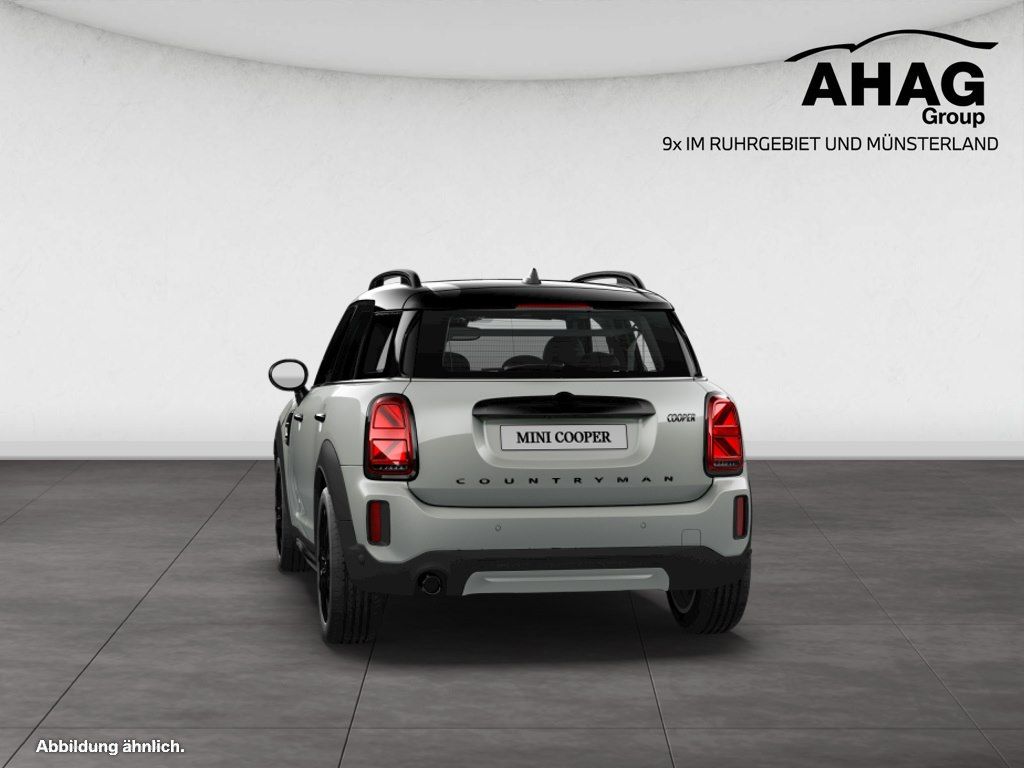 MINI Cooper Countryman - Bild 7
