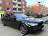 BMW 750Li xDrive - - BMW 750: 750li Xdrive