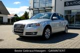 Audi A4 2.0 TDI Avant "KLIMAAUT."8-FACH"TEMPOMAT"SHZ" - Audi A4: 2.4