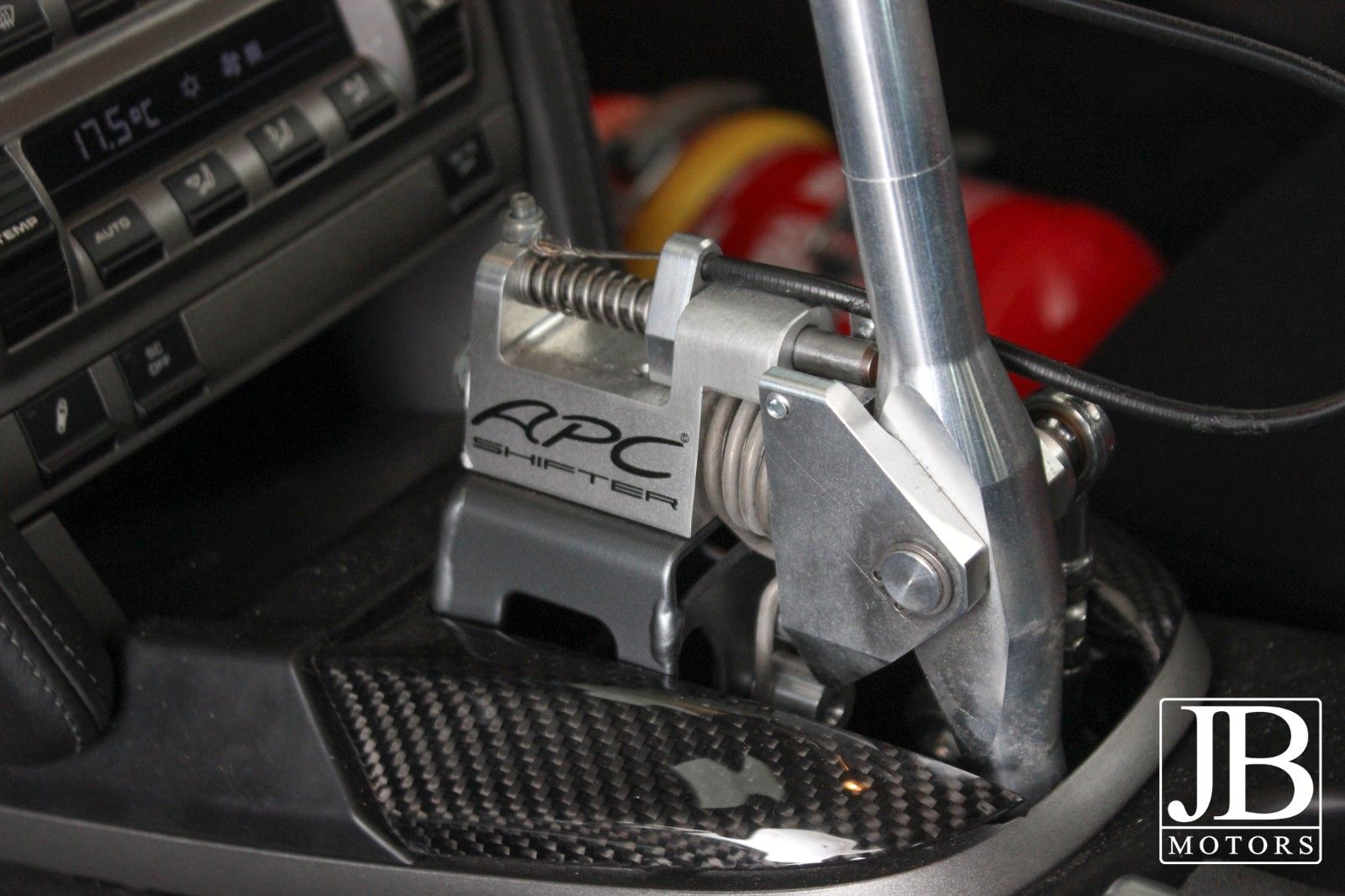 Fahrzeugabbildung Porsche 911 997 GT2