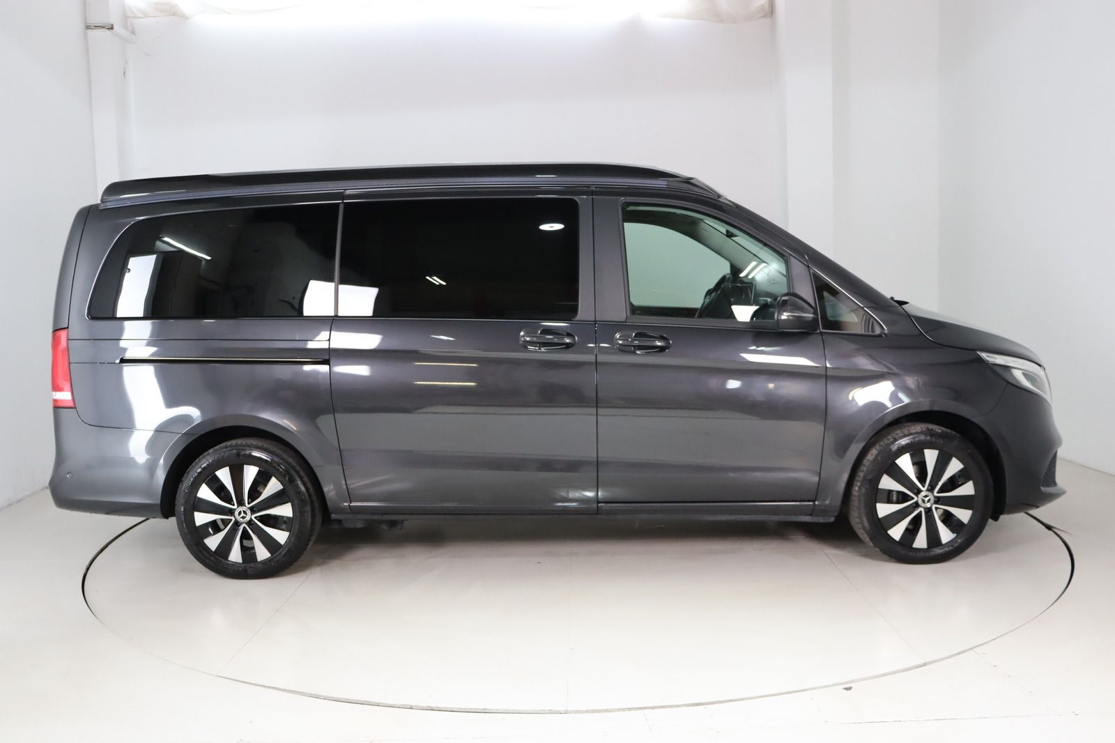 Fahrzeugabbildung Mercedes-Benz V 220 d Marco Polo 4Matic 1.Hd HORIZON EDITION