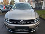 Volkswagen Tiguan Highline BMT/ 4Motion Automatik
