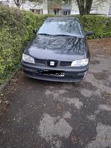 Seat Córdoba 1.4 - Seat Cordoba von privat