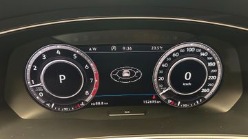 Volkswagen Tiguan - 9