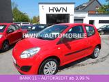 Renault Twingo je t'aime* 1. Hand* Klima* Scheckheft* - Renault Twingo in Herne