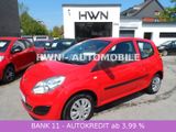 Renault Twingo je t'aime* 1. Hand* Klima* Scheckheft* - Renault Twingo in Dortmund