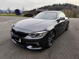 BMW 435i Cabrio M-Sport Akrapovic unfallfrei dt. Fzg - BMW: Unfall