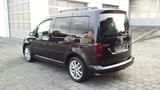 Volkswagen Caddy 1.4 TSI DSG BlueMotion Comfortline - Volkswagen Caddy mit Benzin-Antrieb: Kombi, 1.4