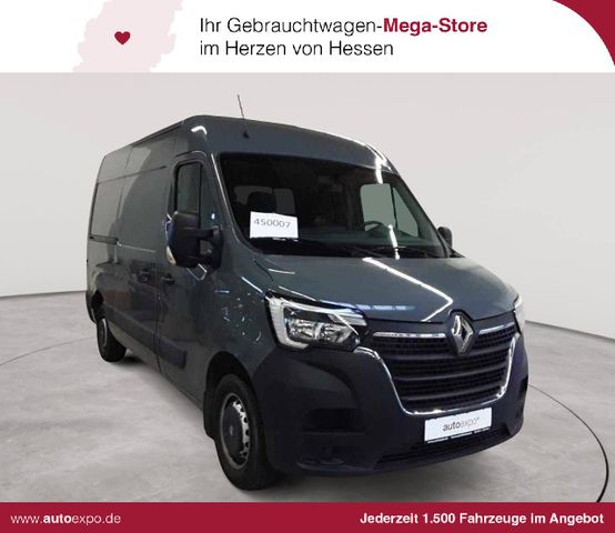 Renault Master ENERGY dCi 150 L2H2 Klima AHK