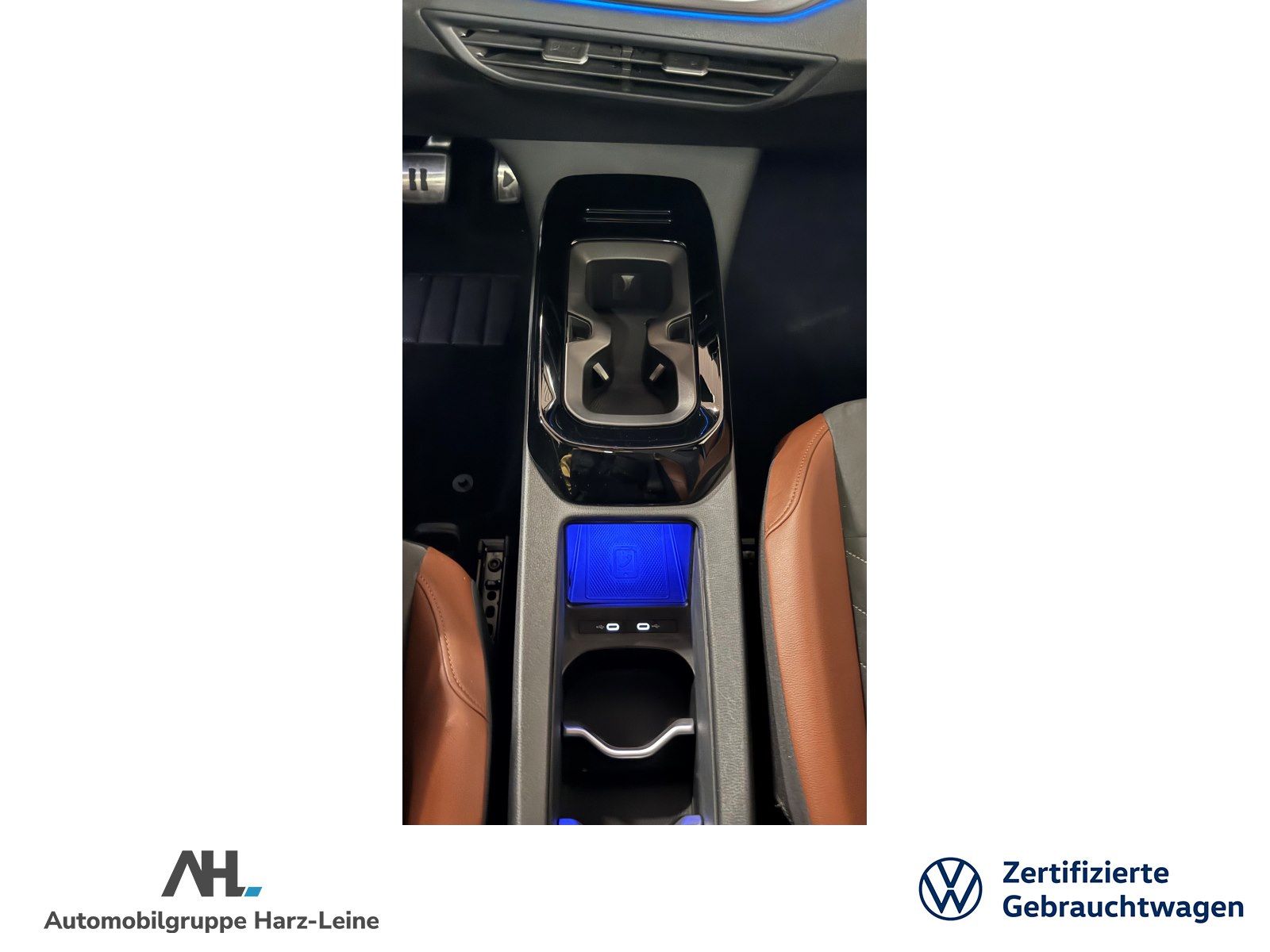 Volkswagen ID.4 - Bild 18