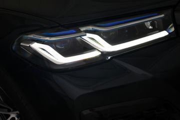 BMW 530i Touring M Sport Komfortsitz PANO ACC HUD