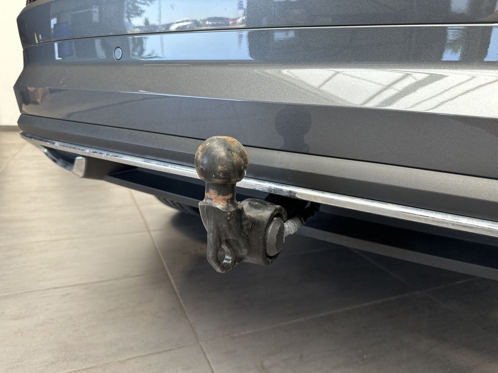 Fahrzeugabbildung SKODA Kodiaq 4x4 L&K NAV+MATRIX+360+PANO+AHK+STANDHEIZ