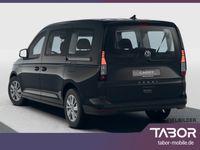 Volkswagen Caddy Maxi - Vorschau Bild 3