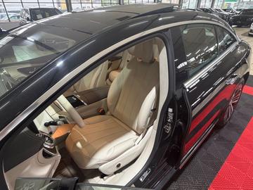 صورة 10 لـ 2021 Mercedes-BENZ EQS
