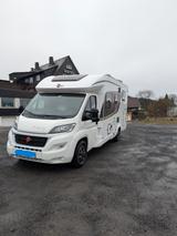 Bürstner Harmony - Bürstner Harmony