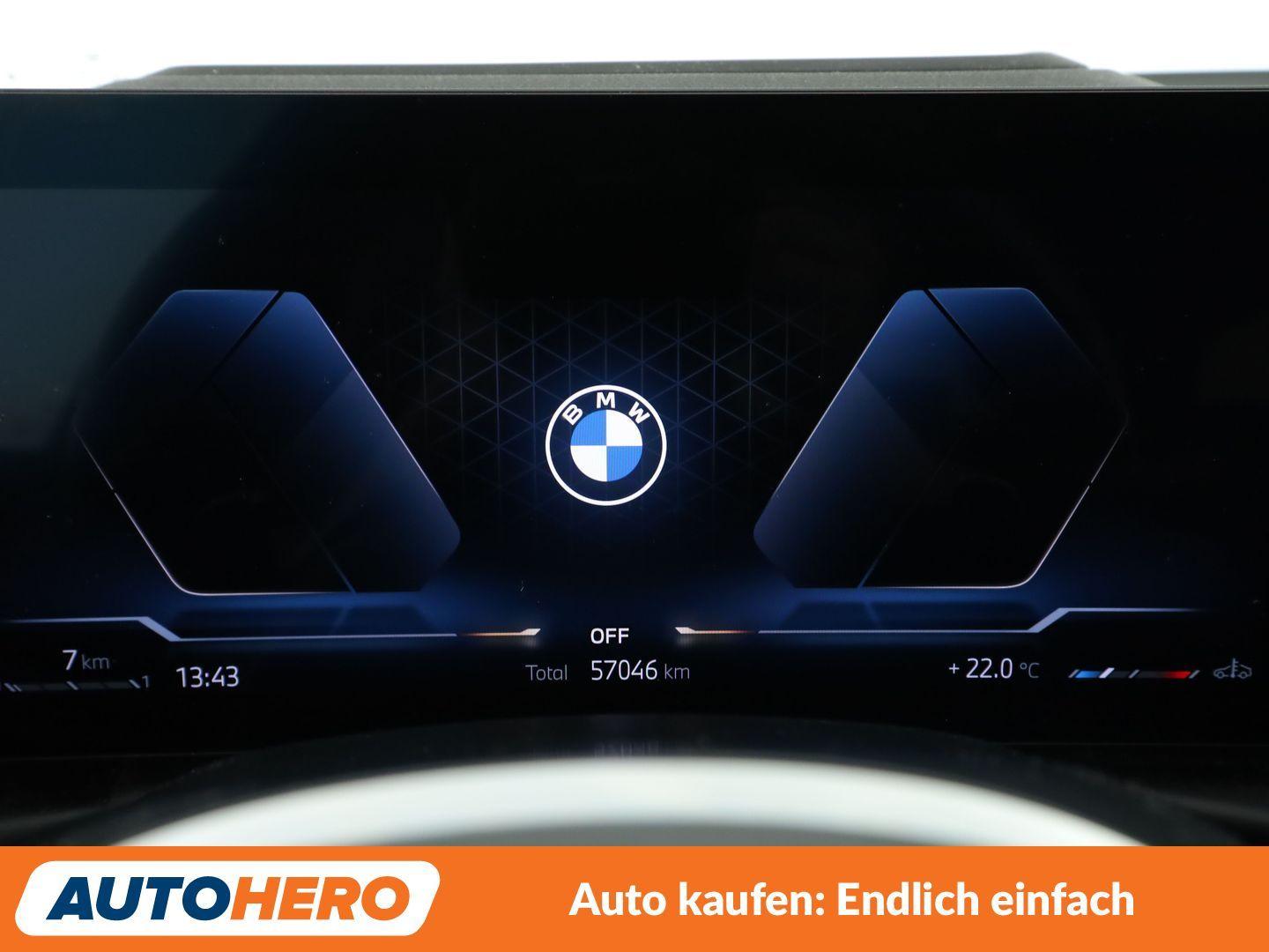 BMW 3er 320i M Sport