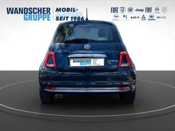 Fiat 500 Dolcevita 1,0 Carplay+PDC+LM+Pano+Klima