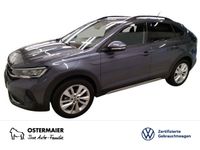 Volkswagen Taigo - Vorschau Bild 1