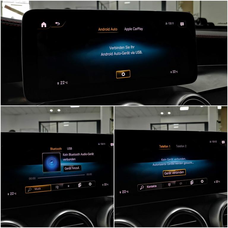 Mercedes-Benz GLC 43 AMG