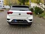 Volkswagen T-Roc 2.0 TSI DSG 4MOTION Sport Sport - VW T-Roc Gebrauchtwagen in Wuppertal
