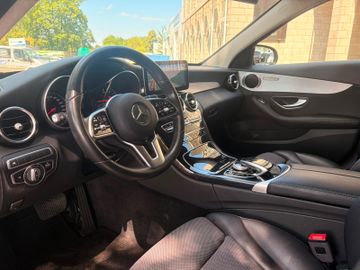 Mercedes C 220 - 11