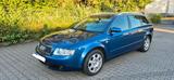 Audi A4 B6 1.9 TDI - Audi A4 aus 2004: 1.9