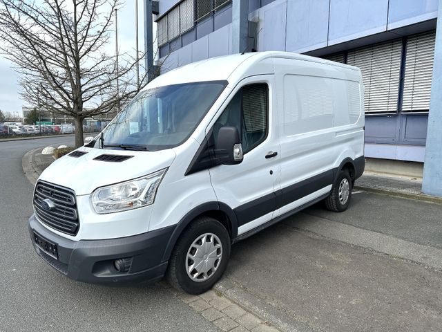 Ford Transit 2.0TDCI L2 H2