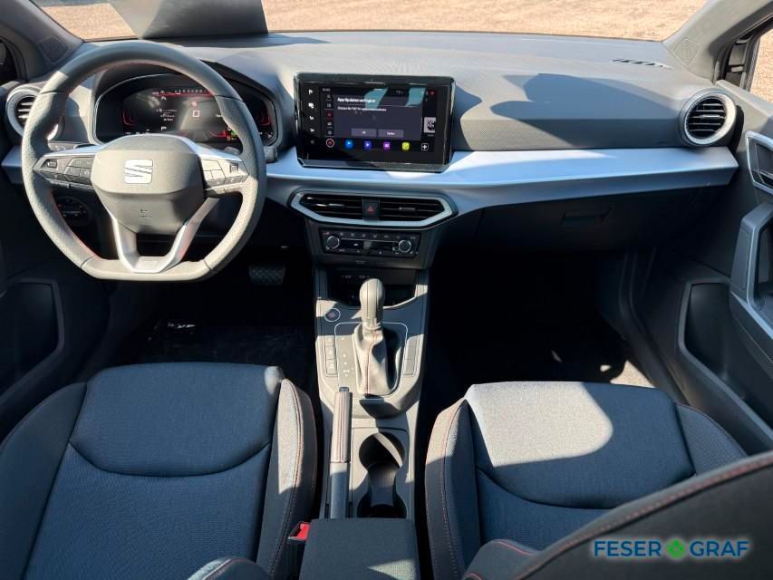 Seat Ibiza - Bild 9