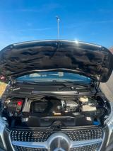 Mercedes-Benz V 300 d Aut. AVANTG. extralang AVANTGARDE - Mercedes-Benz V 300: Extralang