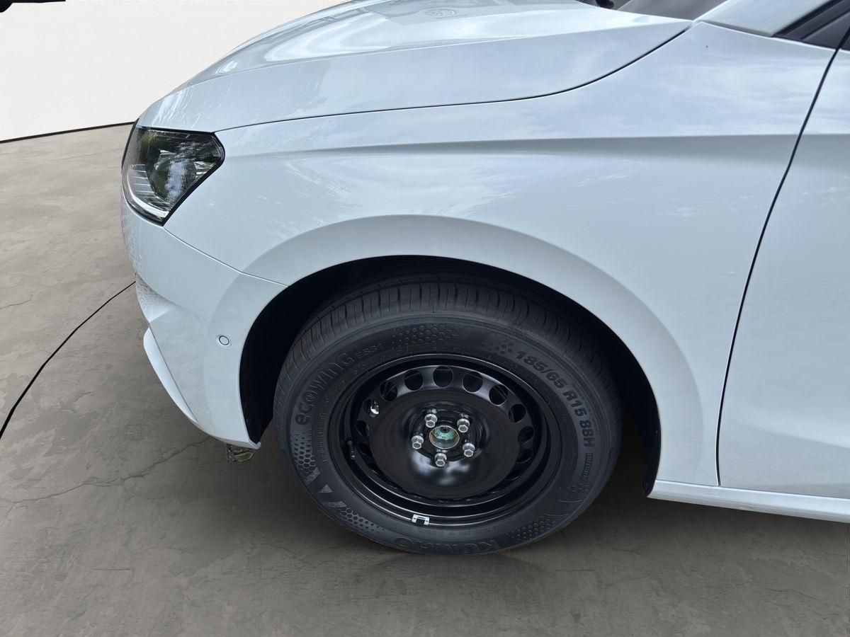Skoda Fabia - Bild 7