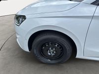 Skoda Fabia - Vorschau Bild 7